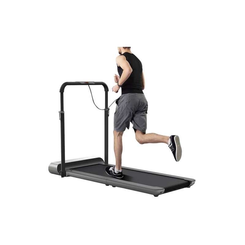 Promo Xiaomi 2in1 Kingsmith Walking Pad R1 Treadmill di Seller TOKUNIKU