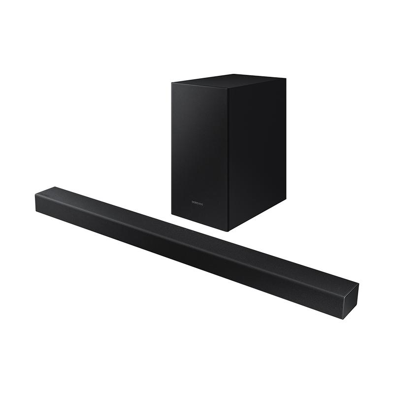 Jual Samsung HW-T420 Soundbar [2.1 Ch/150 W] Online Maret