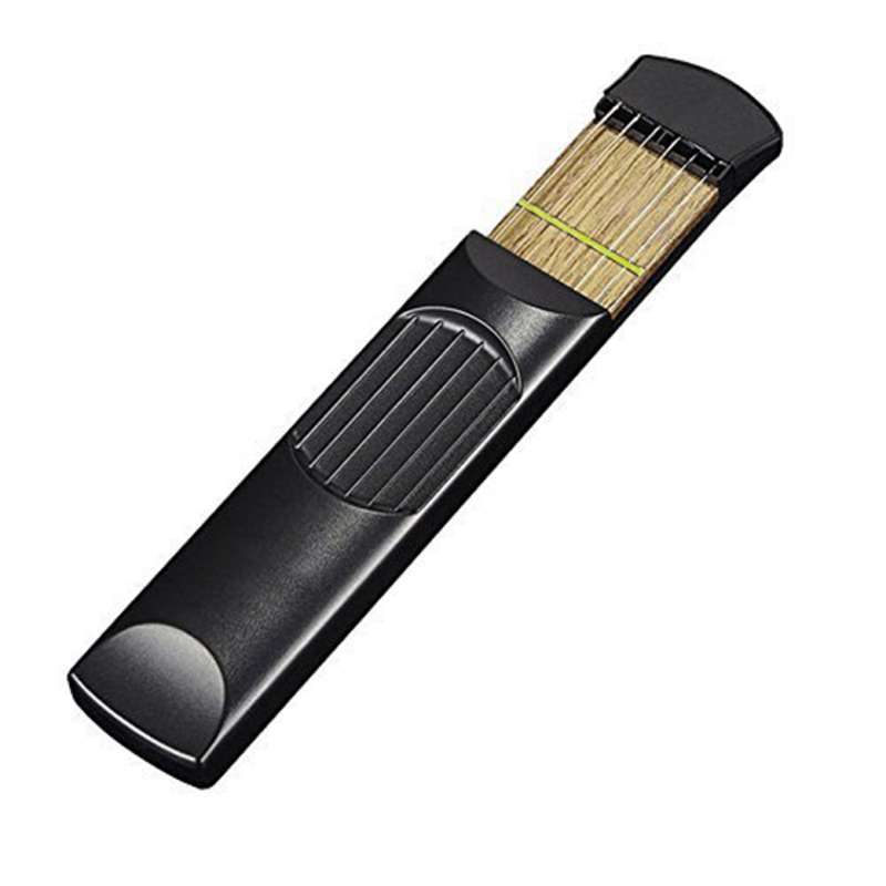 Jual Selft Portable Guitar Chord Practice Tool 4 Fred Alat Latihan ...