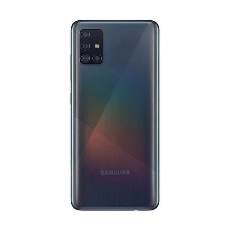 Jual SAMSUNG GALAXY A51 [ 8 / 128 ] - White di Seller Evolution mobile