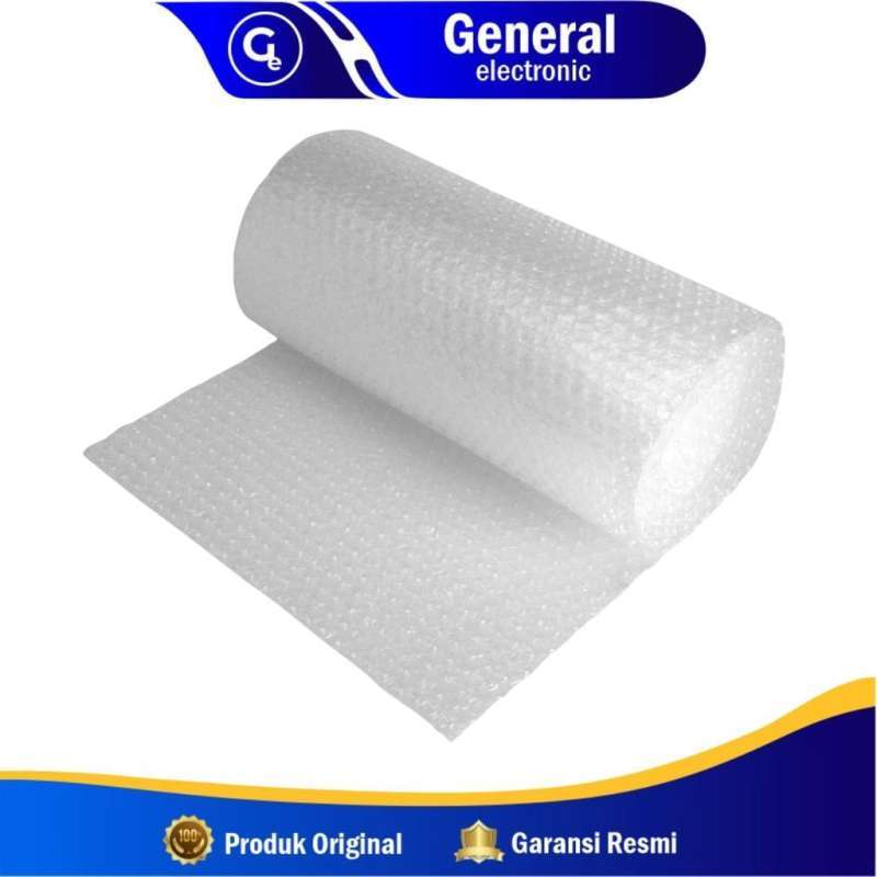 Jual Bubble Wrap Super Jumbo pembungkus besar di Seller General