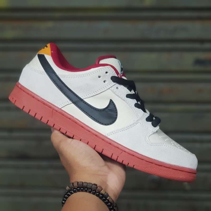 nike sb dunk low pro muslin