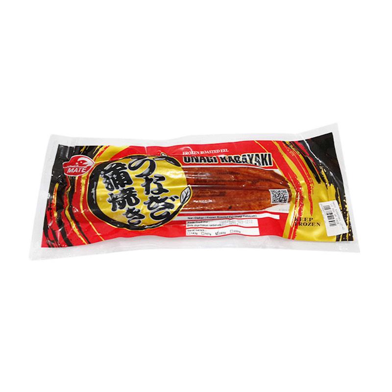 Jual PAPAYA BANDUNG D14D LV Unagi Kabayaki [200 g] di Seller Papaya