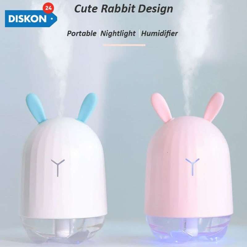 Humidifier For Rabbits Jual Humidifier Bunny Original, Murah & Diskon Maret 2024 | Blibli