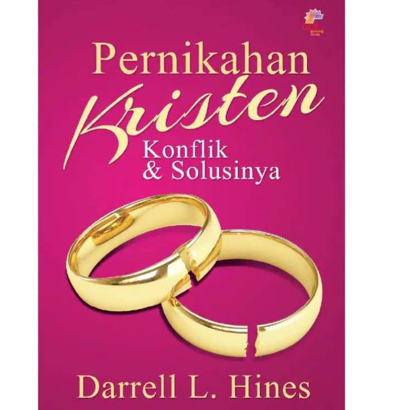 Jual Pernikahan Kristen : Konflik Dan Solusinya Di Seller Bershop