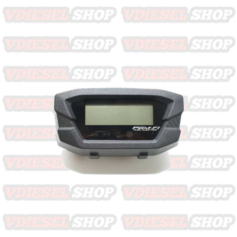 Jual Speedometer Honda Beat Street New Led Original di Seller INDAH