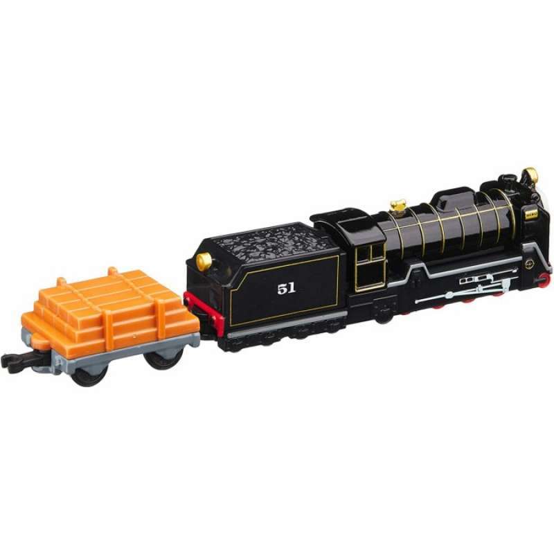 Jual Tomica Long No 143 Hiro The Tank Engine Thomas And Friends Di