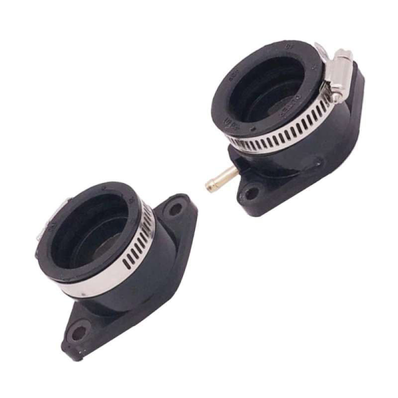 Jual Universal Carburetor Intake Manifold Joint For Yamaha Xt600 Xt600z