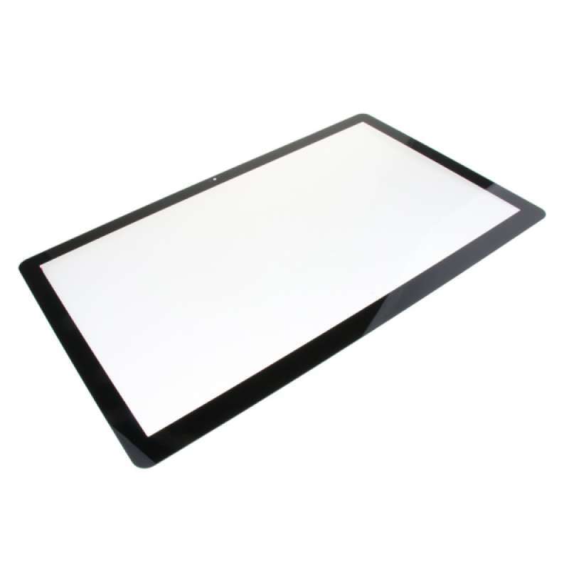 Jual Premium Front Glass Display Cover Panel for iMac 27'' A1316 A1407