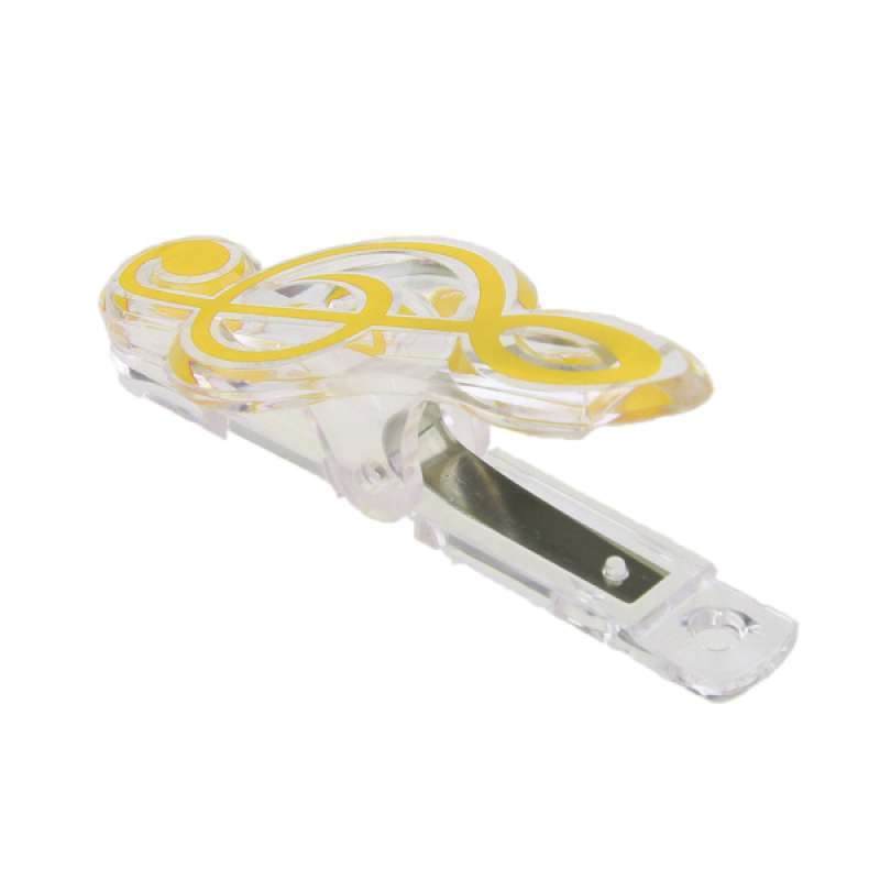Promo Sheet Music Page Clips Book Page Clip Musical Instrument Clip Parts Diskon 23 di Seller