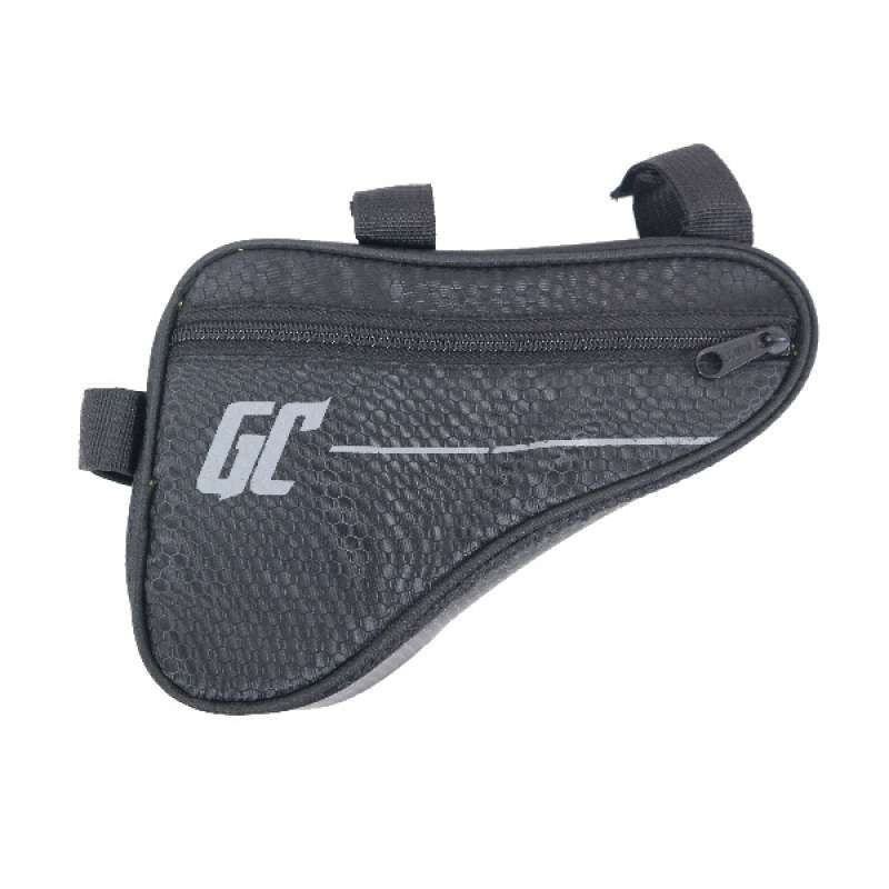 Jual Great Cycle Tas Segitiga Sepeda di Seller Serba Sepeda Official