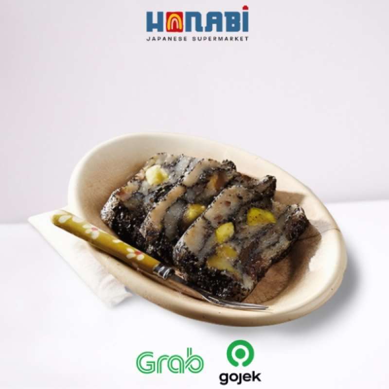 Jual Kaegureumtteok Korean Traditional Rice Cake 1Kg Halal Kue Traditional Korea di Seller