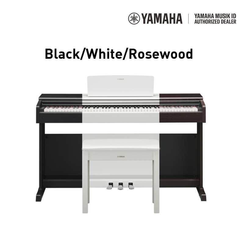 Jual Yamaha Ydp 144 Digital Piano Di Seller Harmoni Musik Bogor