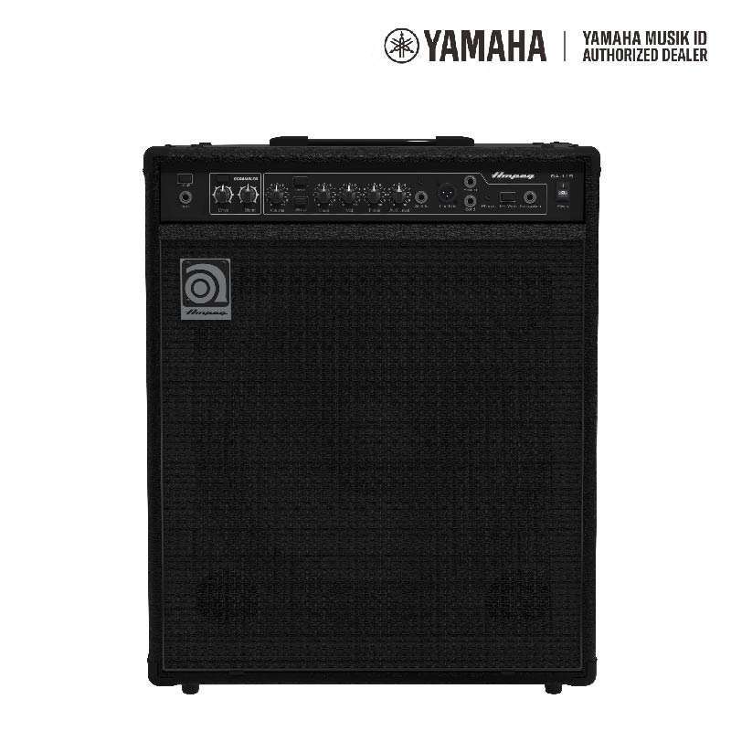 Jual Ampeg BA115 Bass Amplifier di Seller Harmoni Musik Bogor Official