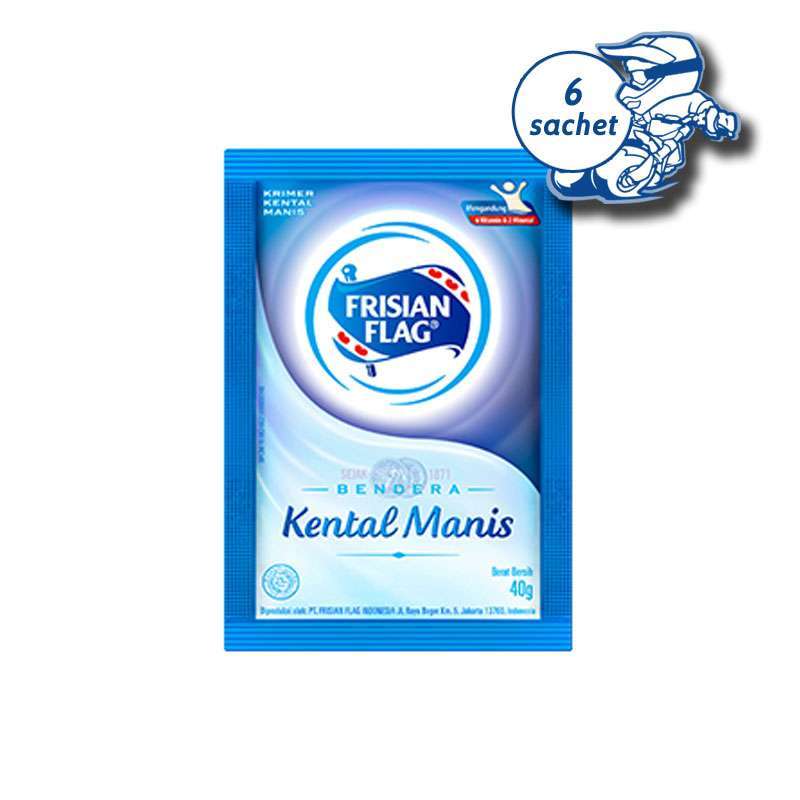 1 Sachet Susu Kental Manis Berapa Sendok Makan Kondiskorabat