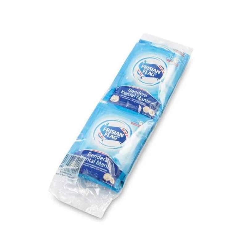 Susu Bendera Sachet Harga / Jual Grosir Susu Bendera ...