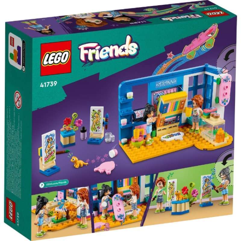 promo-lego-friends-41739-liann-s-room-building-toy-set-204-pieces