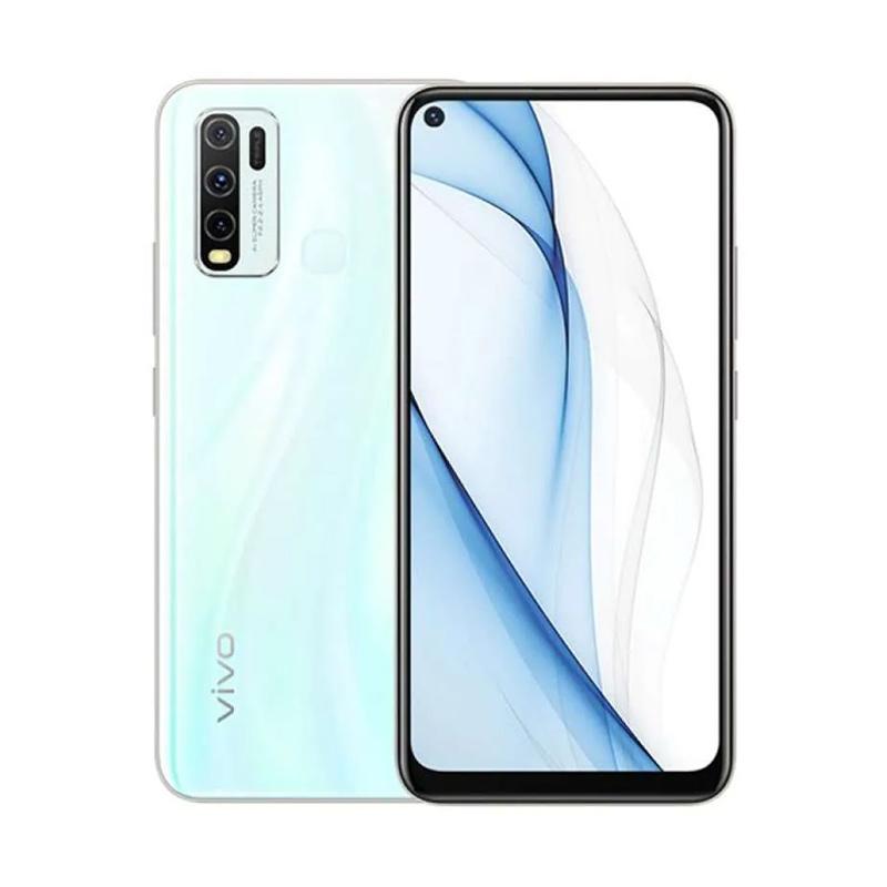 âˆš Vivo Y30i Smartphone [6gb/128gb] Terbaru September 2021
