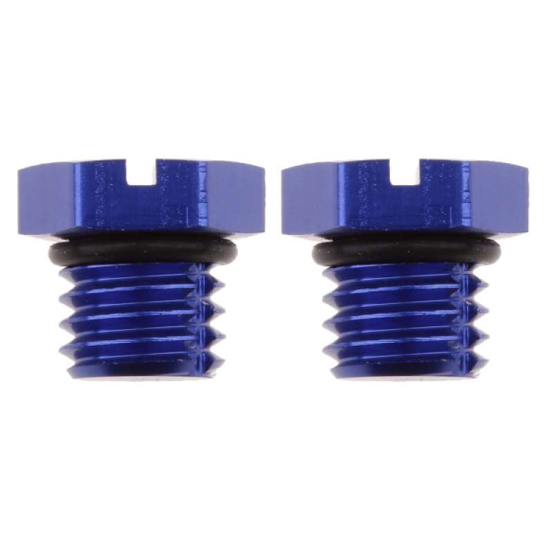 Jual Aluminum Air Bleeder Screw For Duramax Diesel Di Seller Homyl