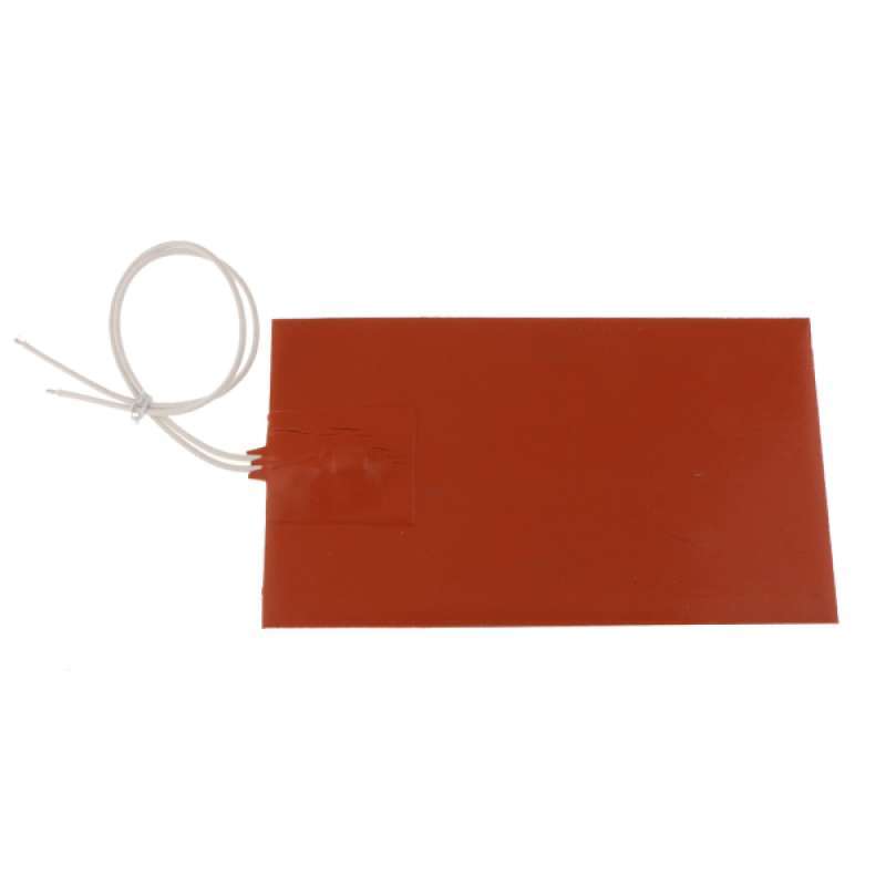 Promo 9x5 12/24V DC RV Camper Water Tank Heater Pad with Automatic