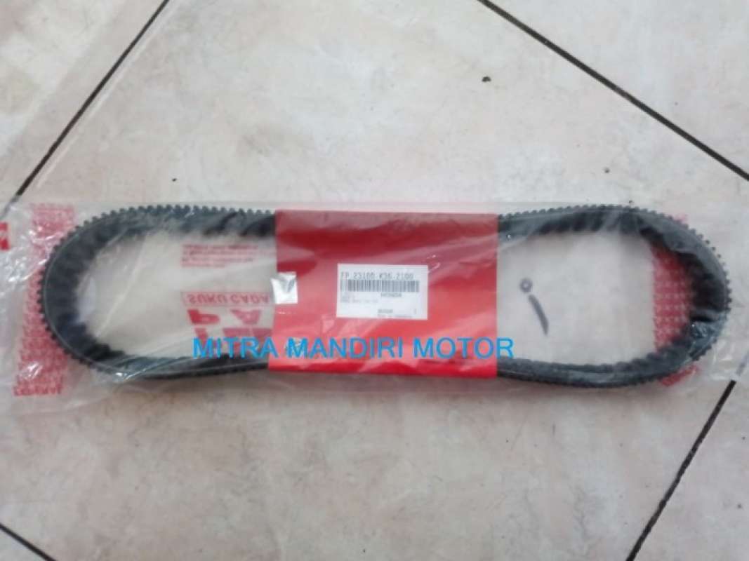 Jual Vbelt ONLY Honda Vario 150 ESP di Seller TDR Autorace Duren