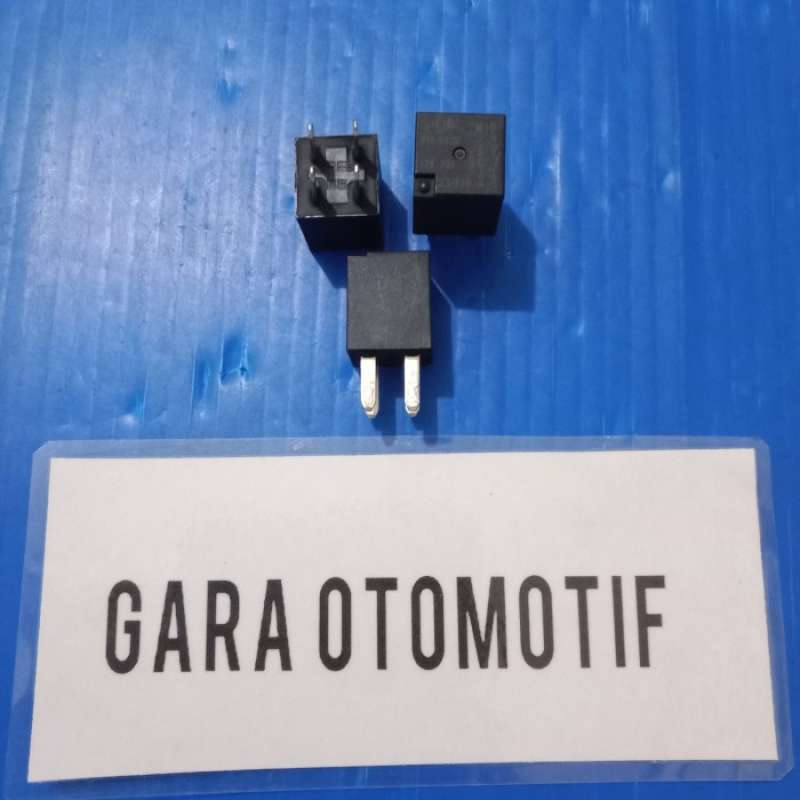 Jual Relay Injection Relay Lampu (Plid M10 12V 20A) Wuling Confero