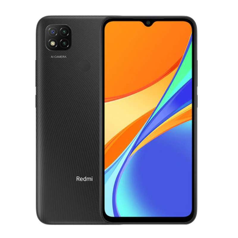 Jual Xiaomi Redmi 9c Smartphone [3gb/ 32gb] Terbaru Juli 2021 | Blibli