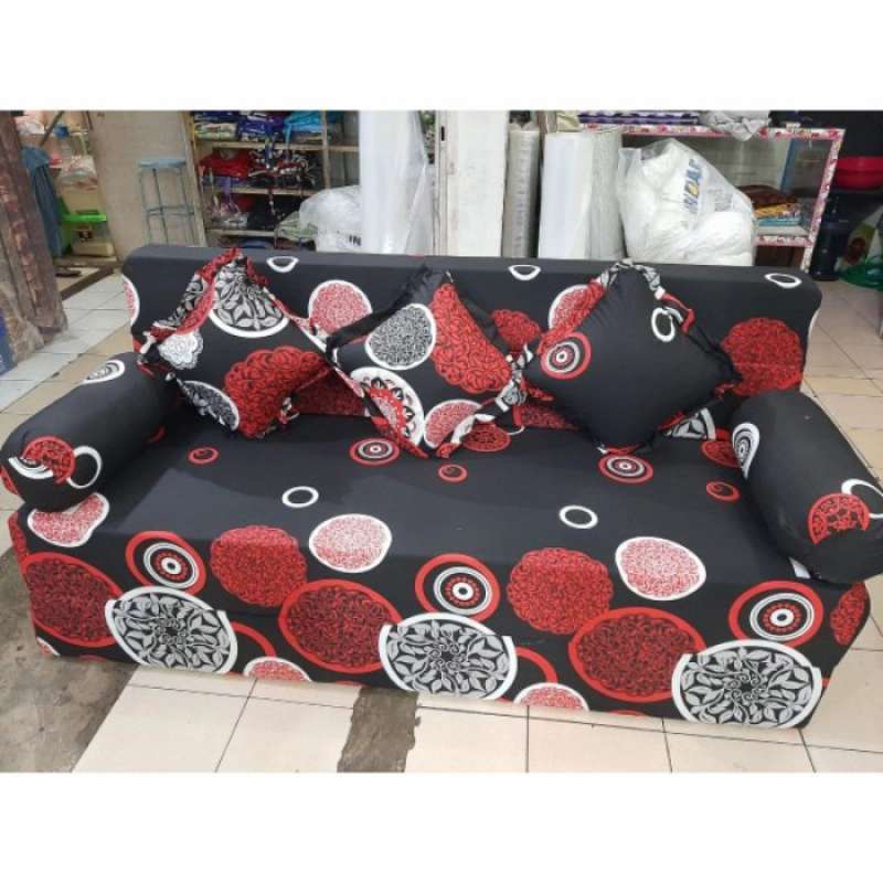 Jual Sofa Bed Inoac Sofa Bed Garansi Sofa Bed Murah Sofa Bed Asli Kasur