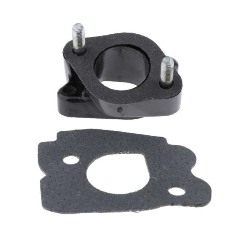 Promo Carb Carburetor Mounting Joint&Gaskets For Yamaha Golf Cart G2,G8