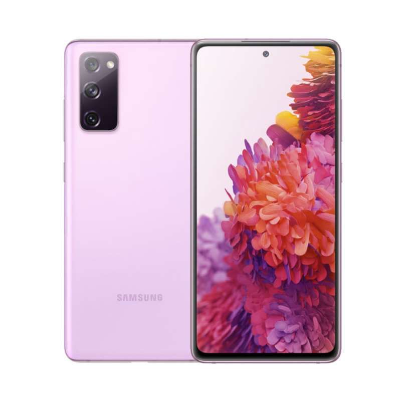 Jual Samsung Galaxy S20 FE Fan Edition [8GB + 128GB] - Garansi Resmi