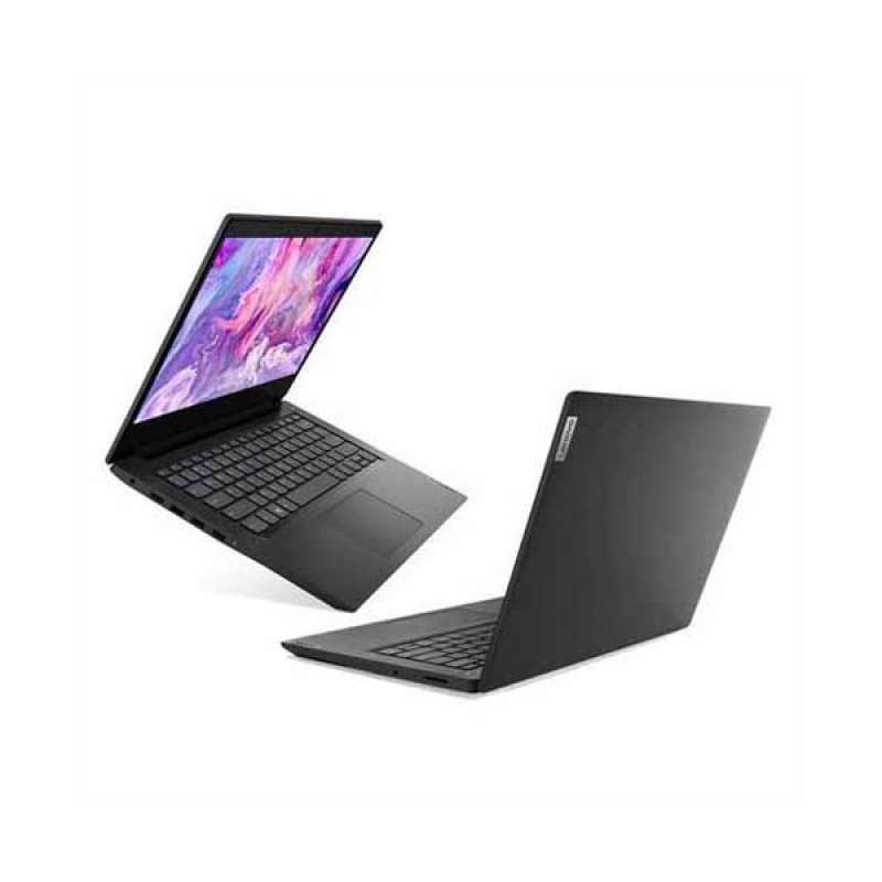 Jual NOTEBOOK LENOVO IP 3-14ADA05 ( 81W000G5ID)(BLACK) : ATHLON SILVER ...