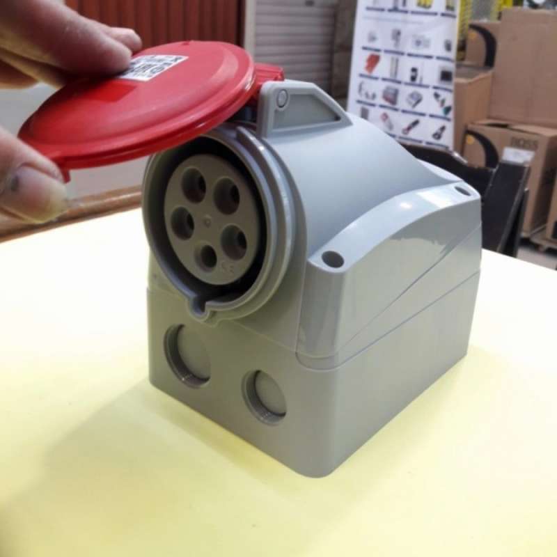 Promo MCCB SCHNEIDER EZC100F 3 PHASE 100A / mccb schneider 3 phase 100A ...