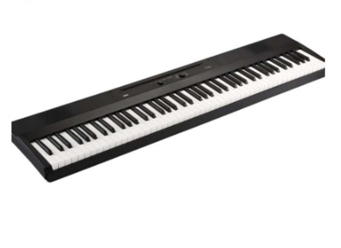 Jual Digital Piano Liano Black Original Di Seller Salomo Musik