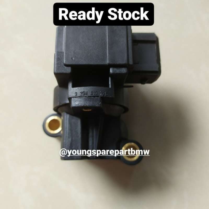 Promo Idle Up Bmw E36 E46 318 M43 Speed Control Valve Isc Icv Diskon 6