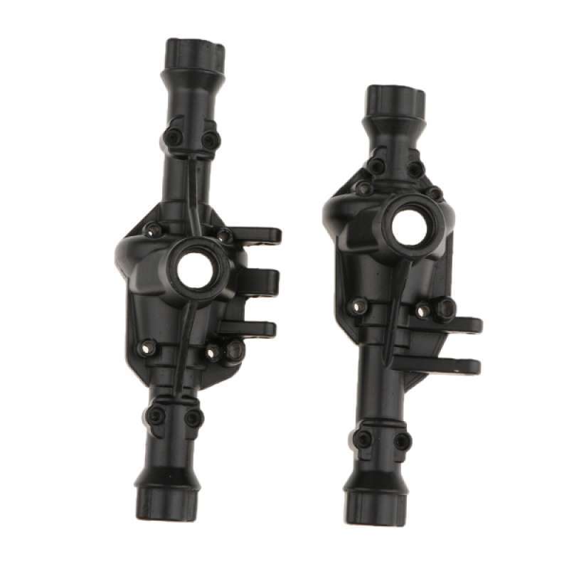 Promo Alloy Front Rear Replacement Axle Housing for 4 RC Crawler 1/10