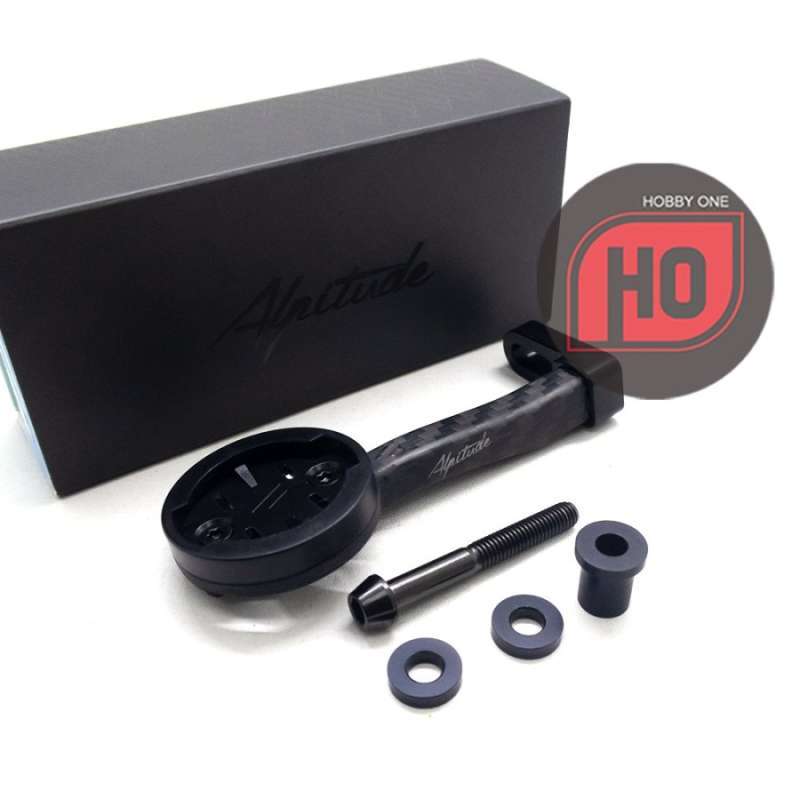 alpitude garmin mount