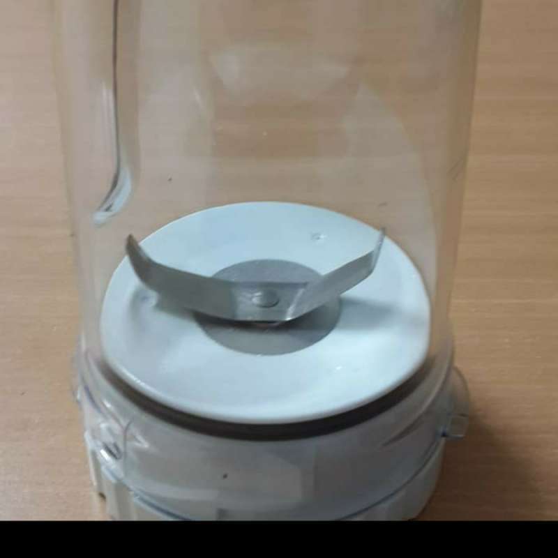 Promo Philips Parts Original Dry Mill Blender Philips HR21152116