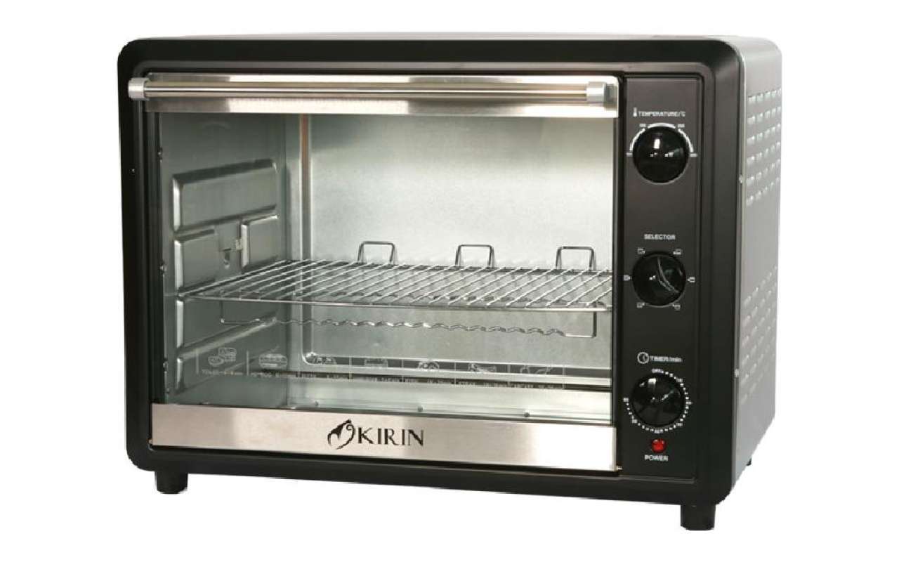 Jual Ral Oven Original, Murah & Diskon Februari 2024 Blibli