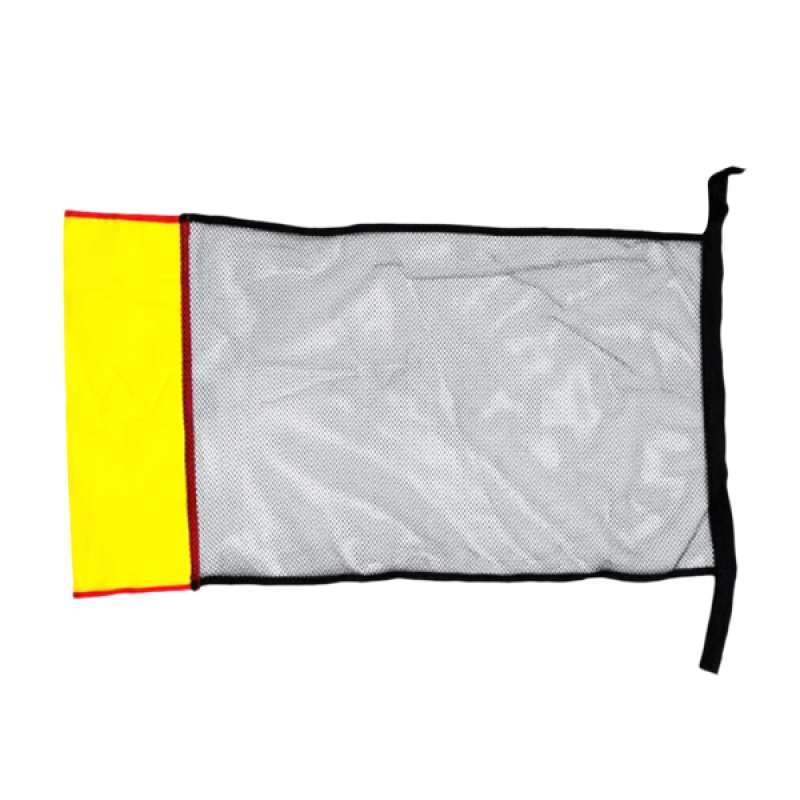 Jual Kids Adult Fun Floating Swimming Pool Noodle Sling Mesh Chair Net ...