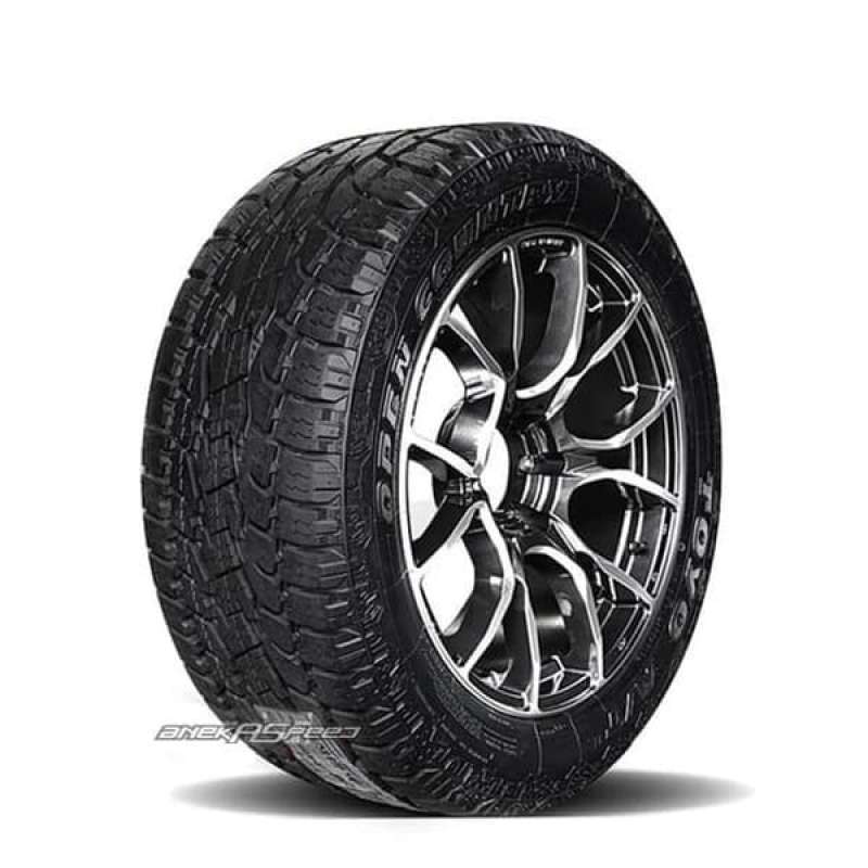 Promo Toyo Open Country ATII 265/50-20 111T | Ban Mobil Pajero ...