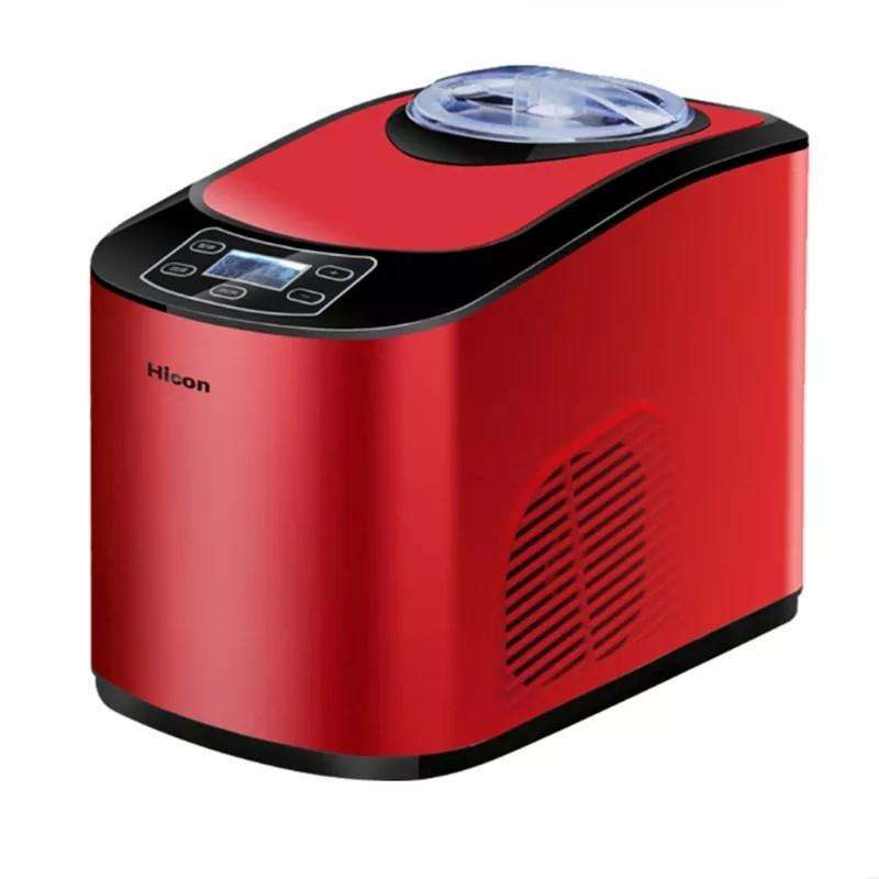 Jual Mesin Es Krim Ice Cream Maker Hicon Original Ice Cream Machine Di