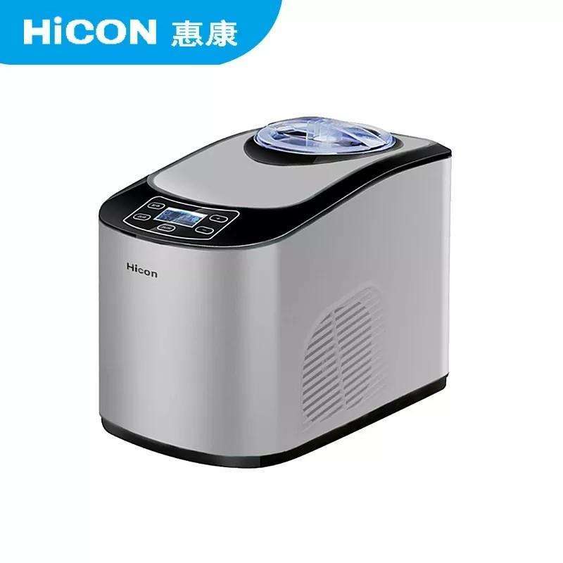 Jual Mesin Es Krim Ice Cream Maker Hicon Original Ice Cream Machine Di