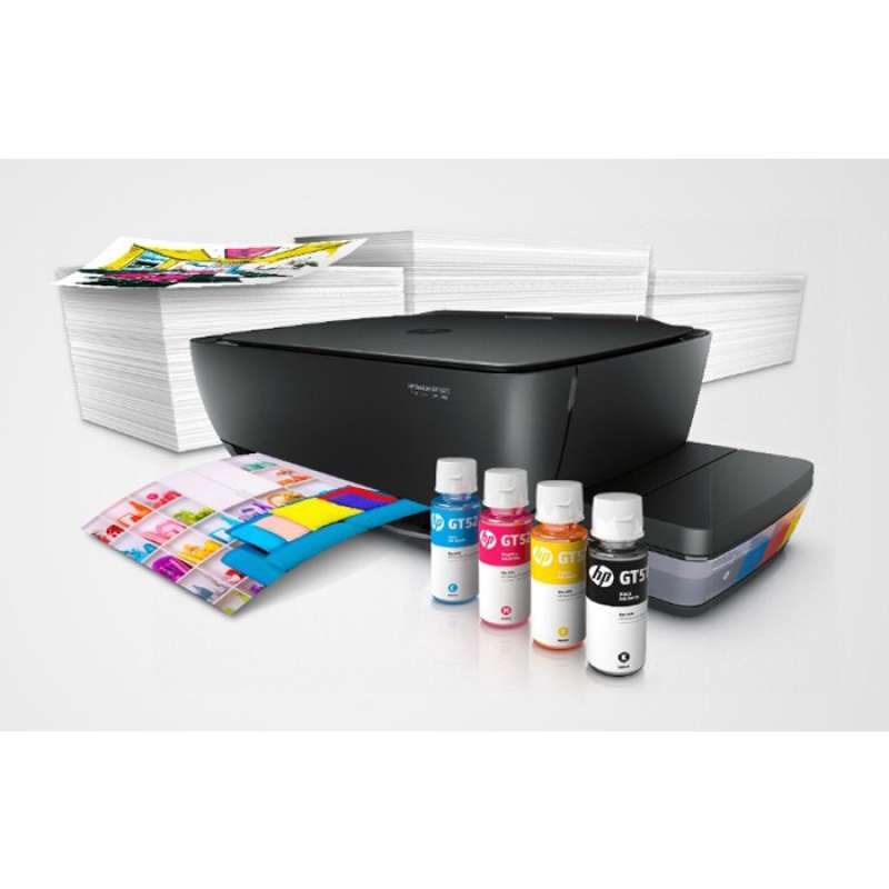 Jual HP 315 INK TANK PRINTER PRINT SCAN COPY A4 di Seller IT PRO ...