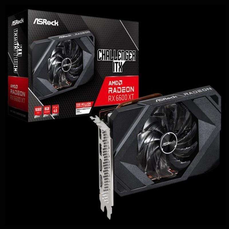 Jual Jual Radeon Rx 6600 Xt Original Murah - Harga Diskon Juli 2024 ...