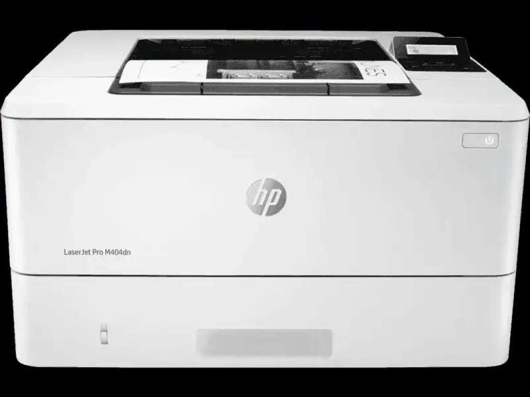 Jual HP LaserJet Pro M404dn Printer / Mono / Print / di Seller JAYA