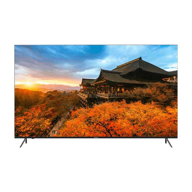 Sharp Led 75 Jual SHARP 4TC75EK2X - ANDROID TV LED 75 INCH 4K UHDR 4T-C75EK2X 4T ...