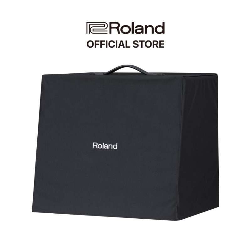 Promo Roland RACKC600 Keyboard Amp Cover Diskon 20 di Seller Roland