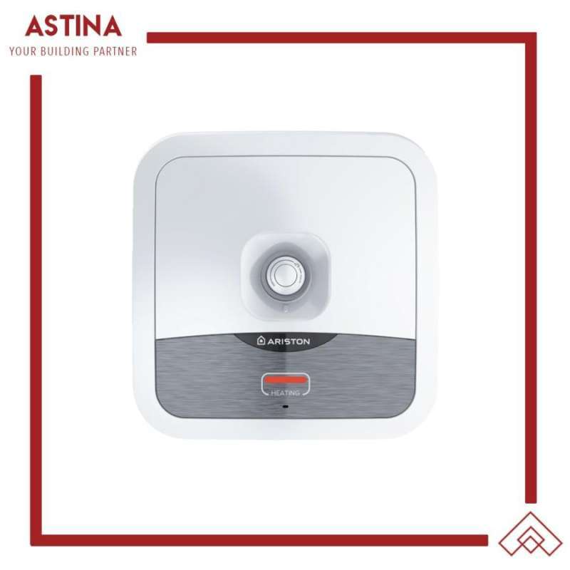 Jual Water Heater Listrik Ariston AN2 15 R 15 Liter / AN2 30 R 30 Liter