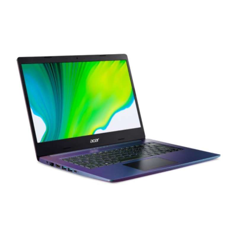 Jual LAPTOP ACER ASPIRE 5 A514-53-3852 [CORE I3-1005G1/4GB