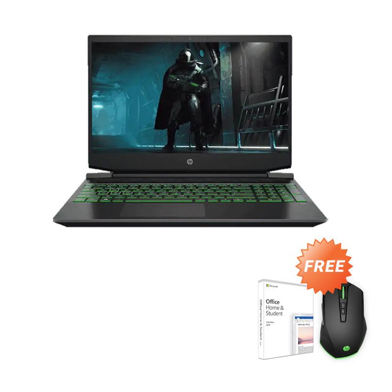 âˆš Hp Pav Gaming 15-ec1076ax [r7-4800h/15.6 Fhd 72%ntsc/16gb/512gb Ssd
